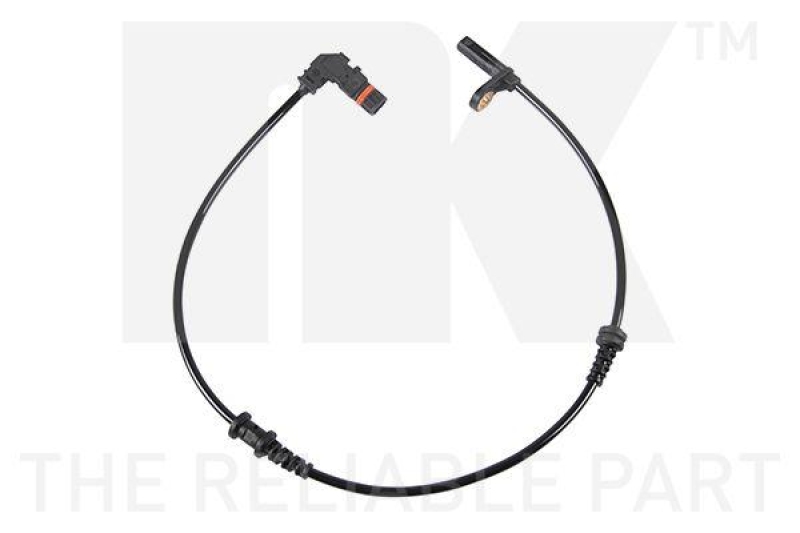 NK 293390 Sensor, Raddrehzahl f&uuml;r MERCEDES-BENZ