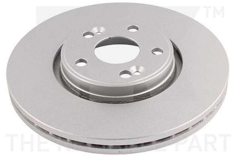 NK 3139100 Bremsscheibe f&uuml;r RENAULT