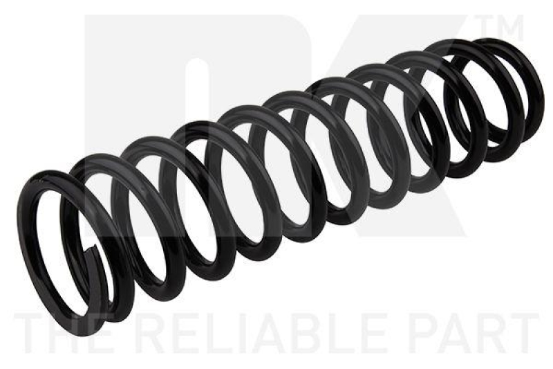 NK 532607 Fahrwerksfeder f&uuml;r HONDA