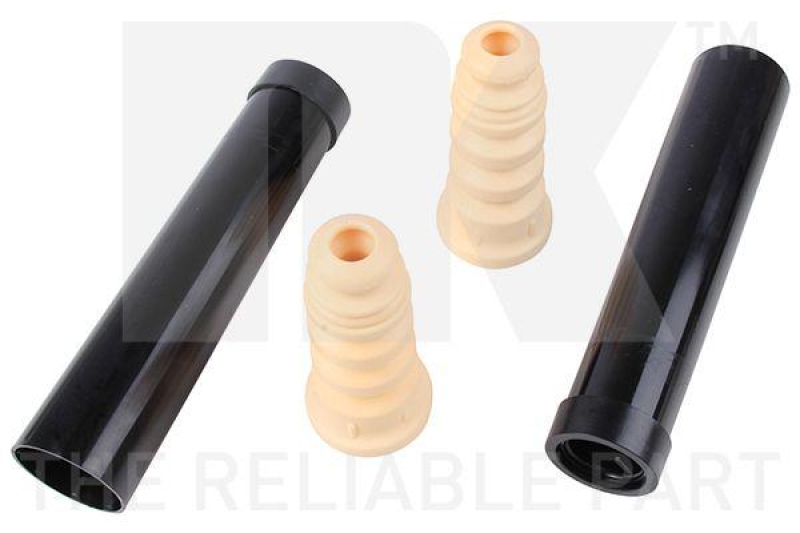 NK 692512 Staubschutzsatz, Sto&szlig;d&auml;mpfer f&uuml;r FORD