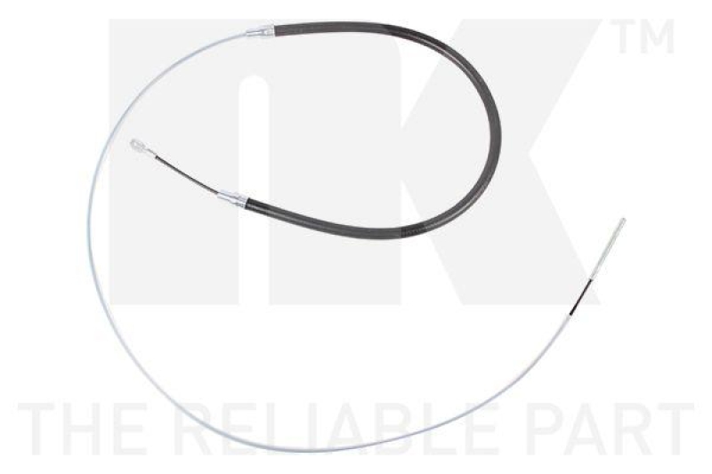 NK 901520 Seilzug, Feststellbremse f&uuml;r BMW