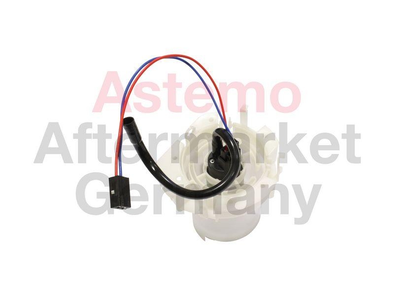 HITACHI 2503438 Kraftstofff&ouml;rdereinheit f&uuml;r OPEL u.a.