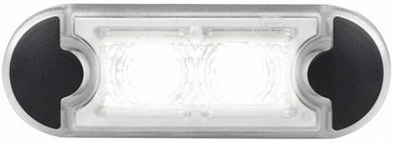 HELLA 2PF 959 855-207 Positionsleuchte DuraLED LED