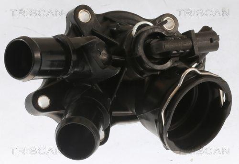 TRISCAN 8620 481103 Thermostat, Elektr. Geregelt f&uuml;r Mercedes