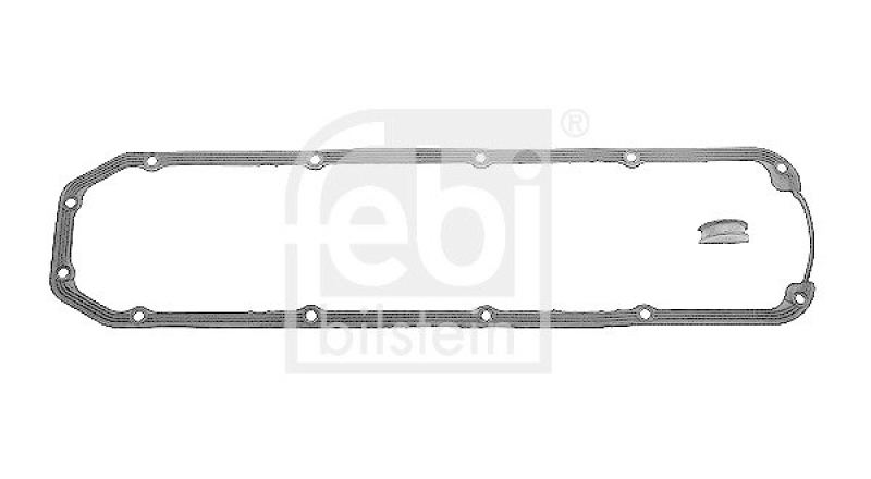 FEBI BILSTEIN 19006 Ventildeckeldichtung für VW-Audi