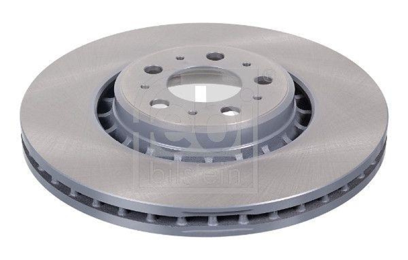 FEBI BILSTEIN 43965 Bremsscheibe f&uuml;r VOLVO