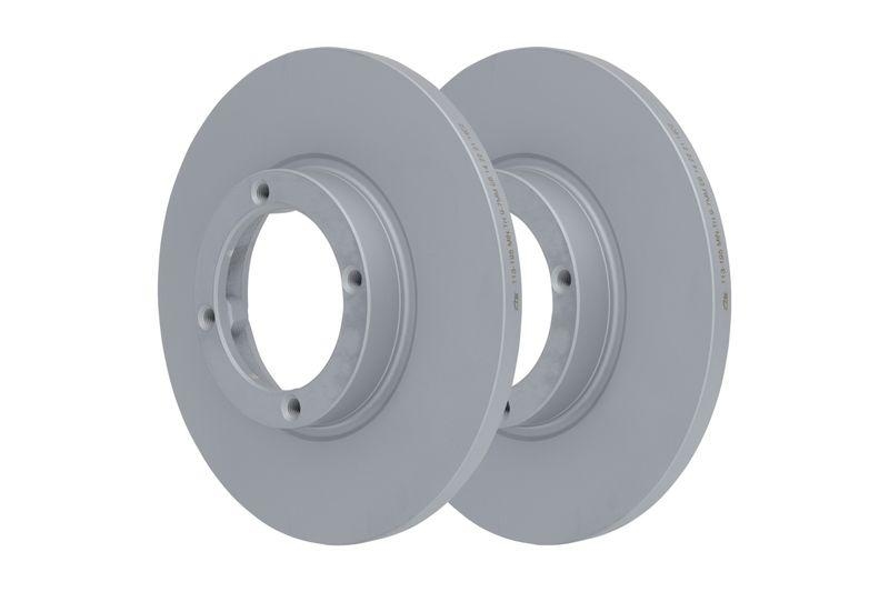 ATE 24.0113-0195.1 Bremsscheibe