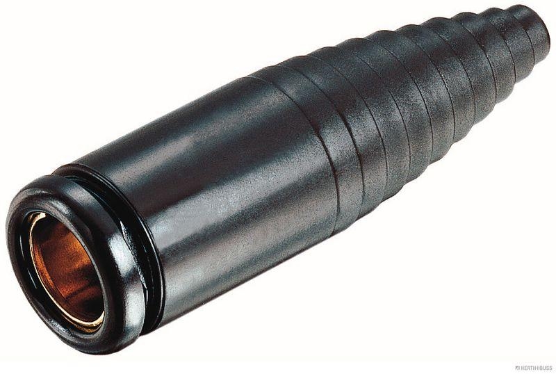 HERTH+BUSS 51306255 Steckdose 1-polig, 12 - 24 V