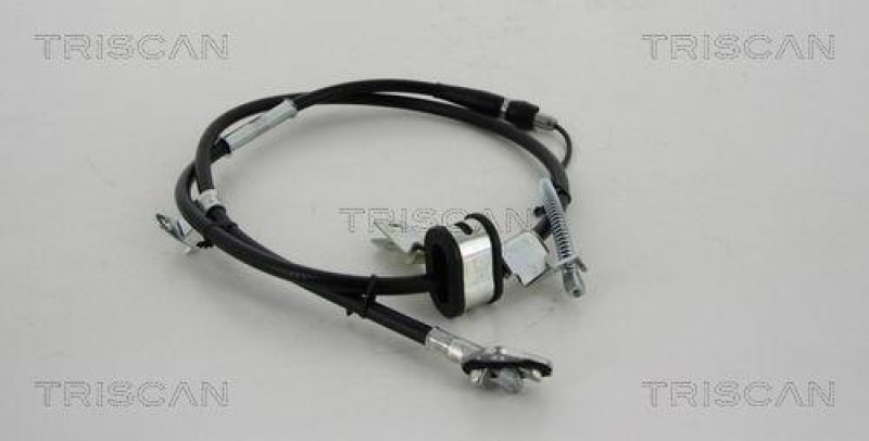 TRISCAN 8140 10165 Handbremsseil f&uuml;r Nissan Pixo, Suzuki Alto