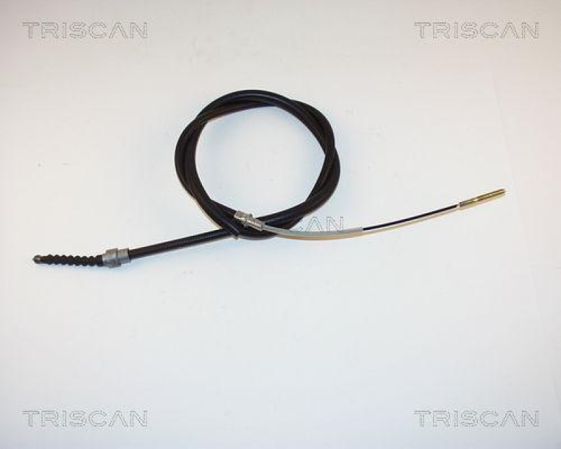 TRISCAN 8140 29151 Handbremsseil f&uuml;r Vw Golf Iii Gti