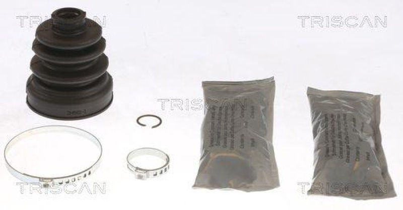 TRISCAN 8540 43918 Manchettensatz f&uuml;r Hyundai