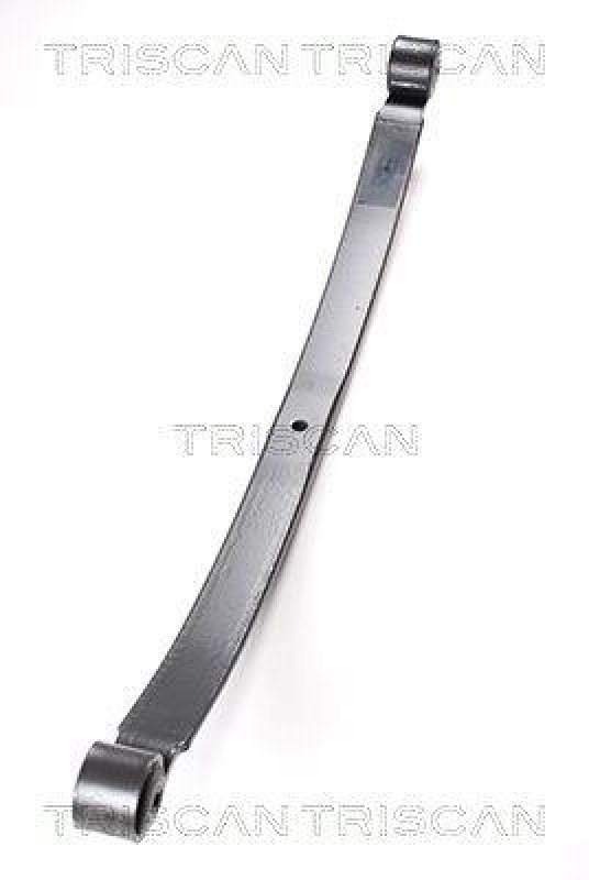 TRISCAN 8765 16027 Blattfeder Hinten f&uuml;r Ford