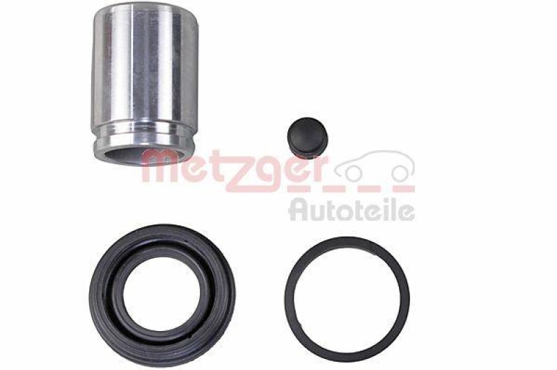METZGER 114-5101 Reparatursatz, Bremssattel f&uuml;r HYUNDAI/KIA