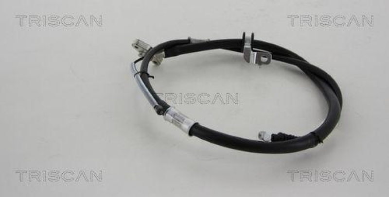 TRISCAN 8140 131196 Handbremsseil f&uuml;r Toyota Rav4