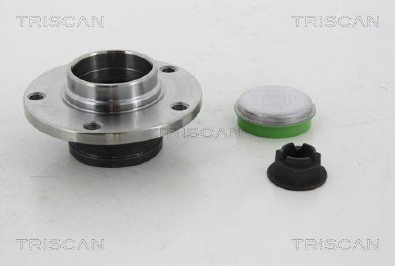TRISCAN 8530 24228 Radlagersatz Hinten f&uuml;r Opel