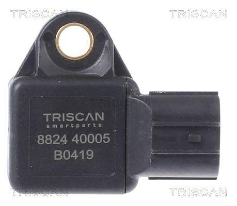 TRISCAN 8824 40005 Sensor, Manifold Druck f&uuml;r Honda