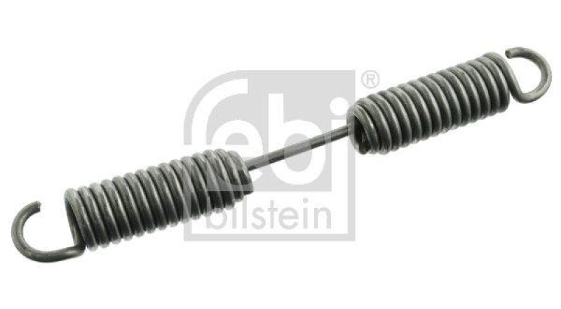 FEBI BILSTEIN 10270 Bremsbackenfeder