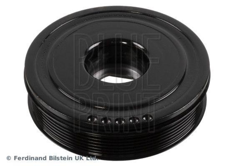 BLUE PRINT ADN16139 Riemenscheibe (entkoppelt) für Kurbelwelle für Renault