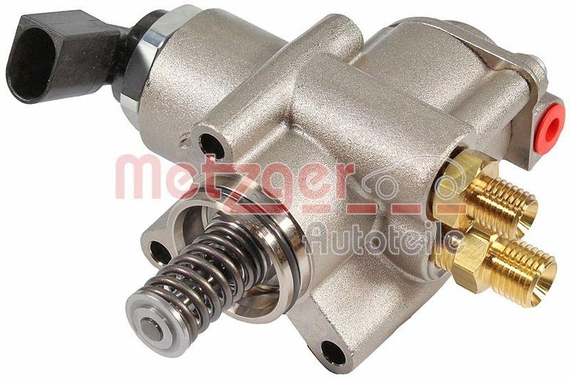 METZGER 2250503 Hochdruckpumpe f&uuml;r AUDI