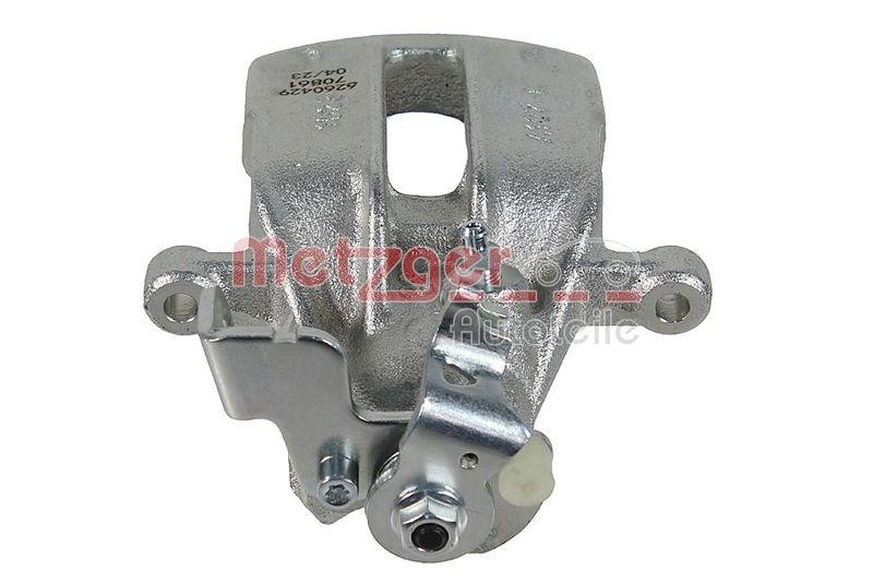 METZGER 6260429 Bremssattel Neuteil f&uuml;r AUDI HA links