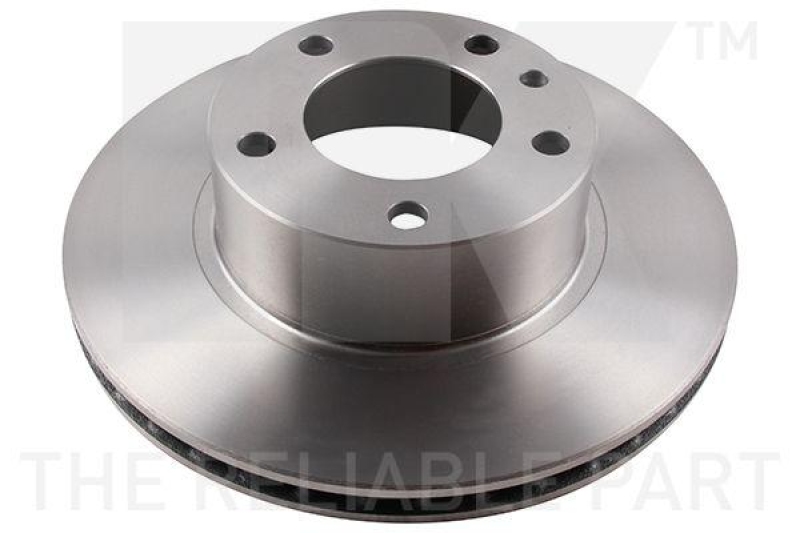 NK 201513 Bremsscheibe f&uuml;r BMW
