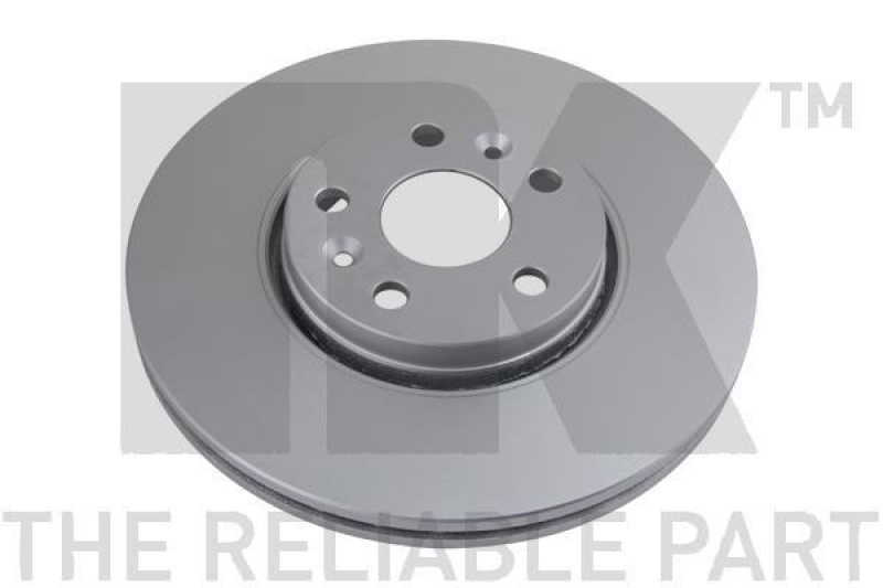 NK 3139101 Bremsscheibe f&uuml;r RENAULT