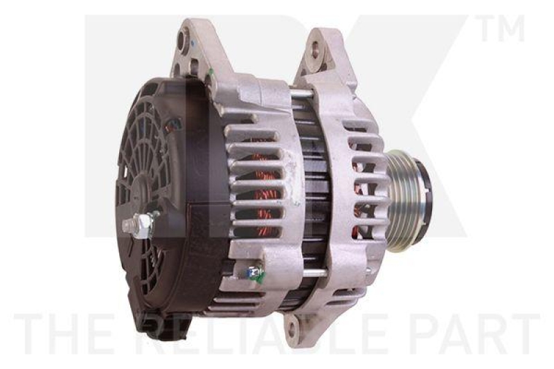 NK 4836009 Generator f&uuml;r OPEL,VAUXH