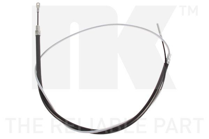 NK 901521 Seilzug, Feststellbremse f&uuml;r BMW