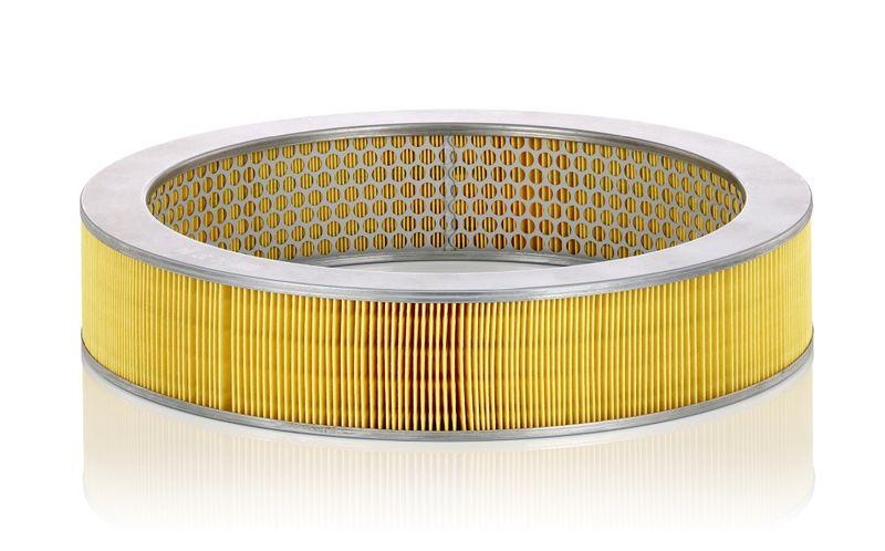 MANN-FILTER C 37 114 Luftfilter f&uuml;r Nissan