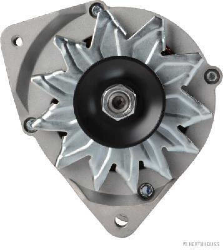 HERTH+BUSS 32469689 Generator 14 V, 90 A