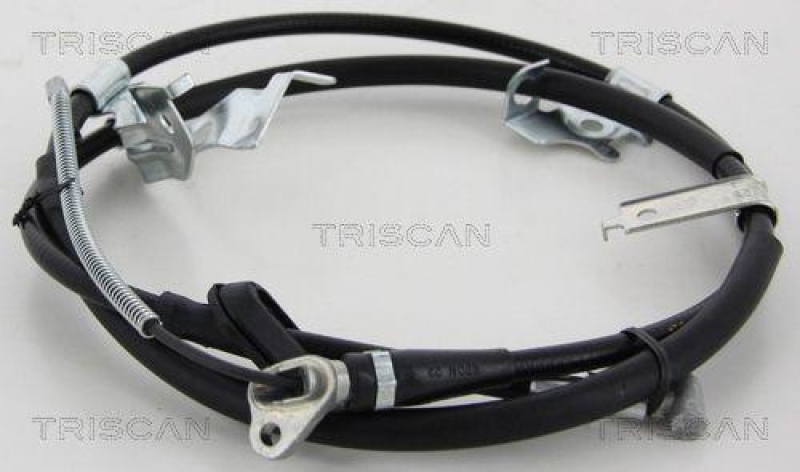 TRISCAN 8140 10169 Handbremsseil f&uuml;r Fiat Sedici, Suzuki Sx4