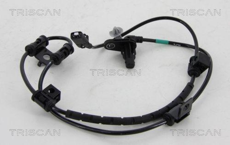 TRISCAN 8180 43196 Sensor, Raddrehzahl f&uuml;r Hyundai, Kia