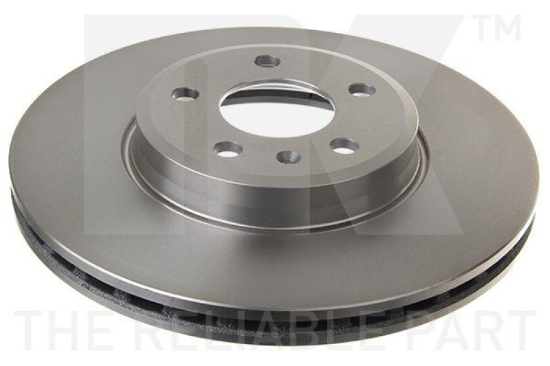 NK 2047132 Bremsscheibe f&uuml;r AUDI