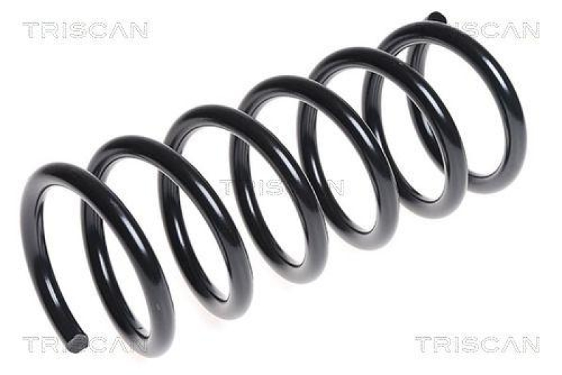 TRISCAN 8750 16099 Spiralfeder Hinten f&uuml;r Ford S-Max