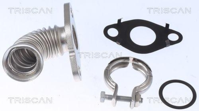 TRISCAN 8811 16000 Rep. Satz, Agr K&uuml;hler 8813 16103 f&uuml;r Ford