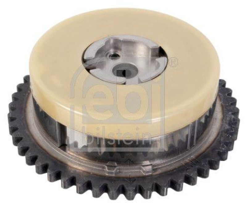 FEBI BILSTEIN 180027 Nockenwellenversteller für Opel