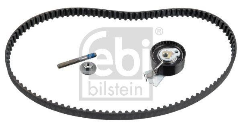 FEBI BILSTEIN 21274 Zahnriemensatz für Peugeot