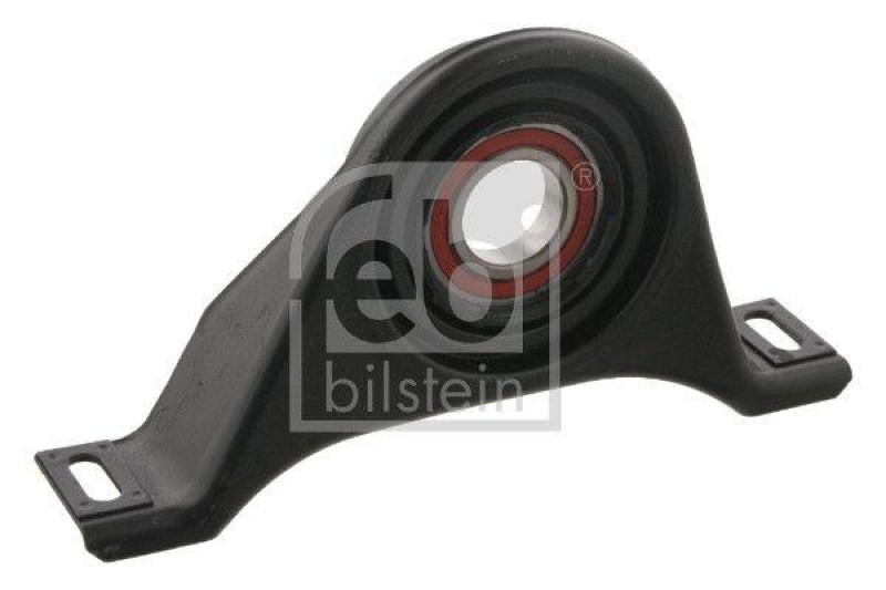FEBI BILSTEIN 30934 Kardanwellenmittellager mit Kugellager für Mercedes-Benz