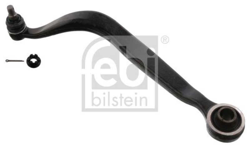 FEBI BILSTEIN 43117 Querlenker f&uuml;r TOYOTA