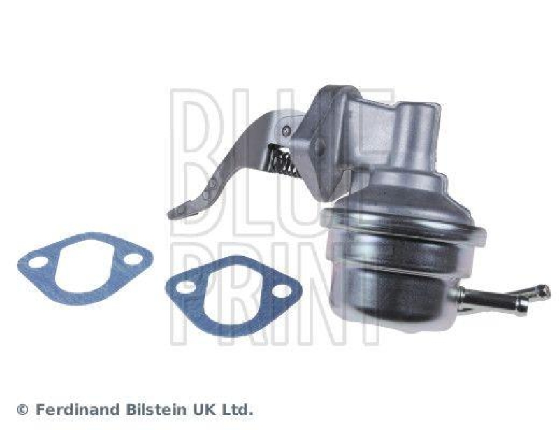 BLUE PRINT ADC46814 Kraftstoffpumpe mit Dichtungen f&uuml;r MITSUBISHI