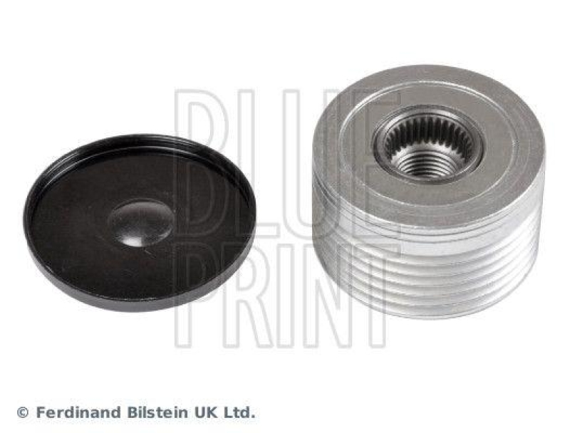 BLUE PRINT ADK861301 Generatorfreilauf mit Deckel für Peugeot