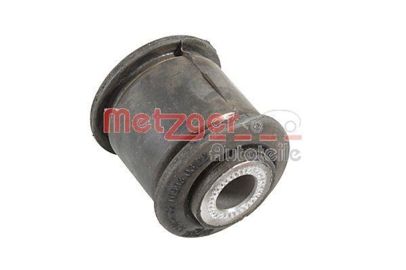 METZGER 52098208 Lagerung, Lenker f&uuml;r NISSAN/OPEL/RENAULT/VAUXHALL VA links/rechts