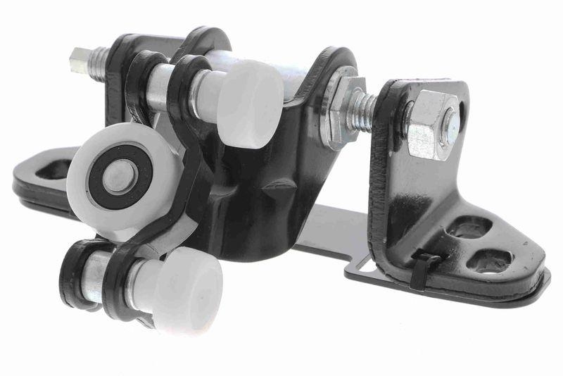 VAICO V10-2614 Rollenf&uuml;hrung, Schiebet&uuml;r mitte rechts f&uuml;r VW