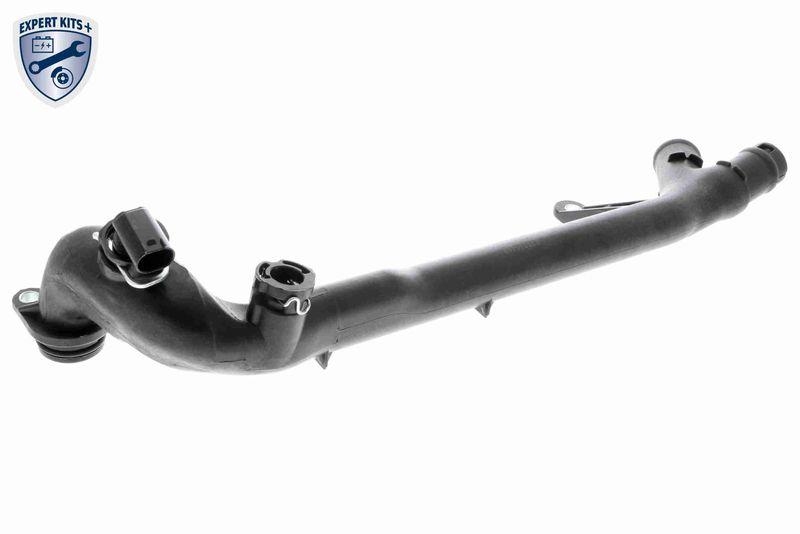 VAICO V30-2472 K&uuml;hlmittelrohrleitung inkl. Temperatursensor f&uuml;r MERCEDES-BENZ