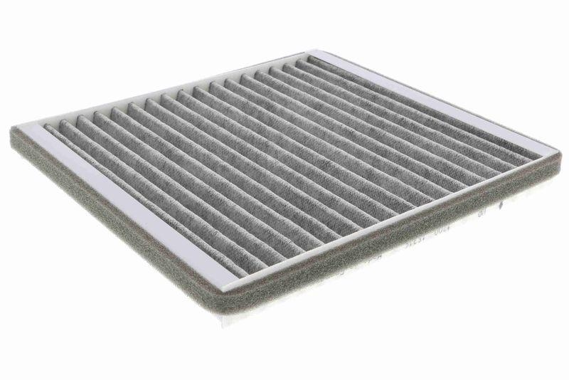 VEMO V51-31-0009 Filter, Innenraumluft 245x185x17,5 mm, Textilrahmen Textiler R f&uuml;r CHEVROLET
