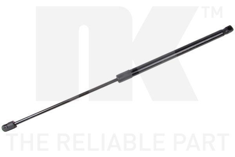 NK 11025020 Gasfeder, Koffer-/Laderaum f&uuml;r FORD