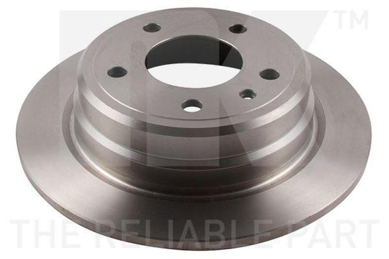 NK 201514 Bremsscheibe f&uuml;r BMW