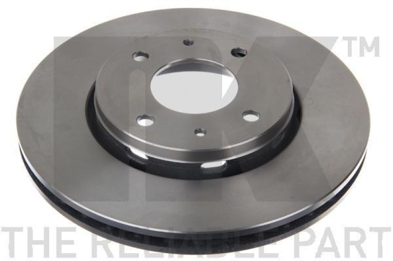 NK 204839 Bremsscheibe f&uuml;r MITSUBISHI, VOLVO