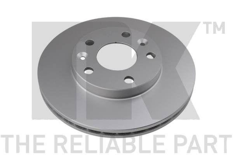 NK 3139102 Bremsscheibe f&uuml;r DACIA, RENAULT