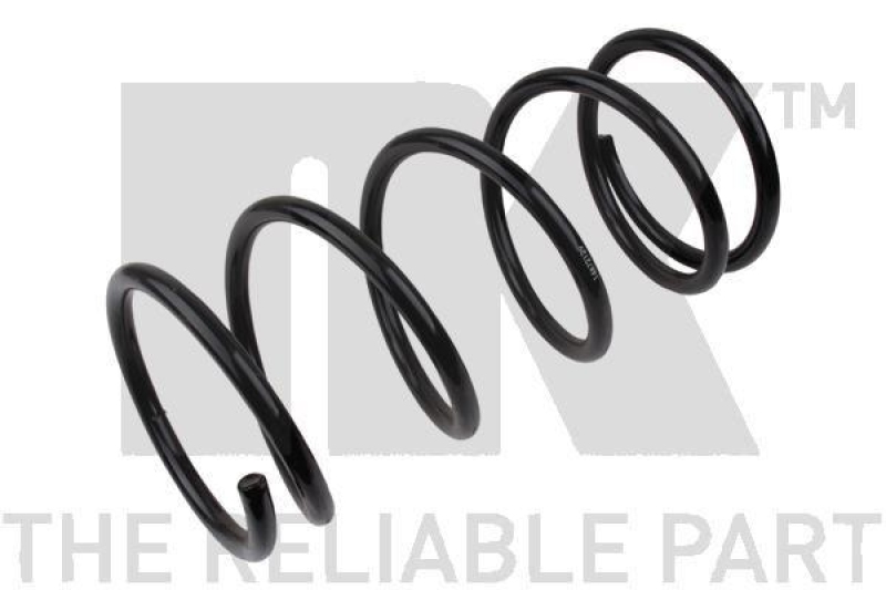 NK 533014 Fahrwerksfeder f&uuml;r MITSUBISHI